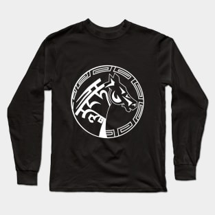 Lungta - Windhorse Long Sleeve T-Shirt